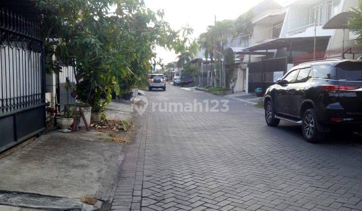 Rumah 24449 di San Diego Pakuwon City Surabaya Murah 2