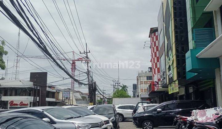 Ruko 3631 Raya Darmo Permai Surabaya Murah  1