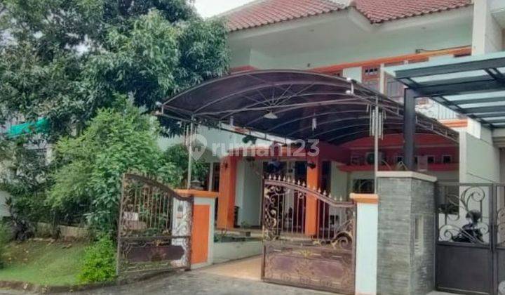 Rumah 3089 Villa Bukit Indah Pakuwon Surabya Murah 2