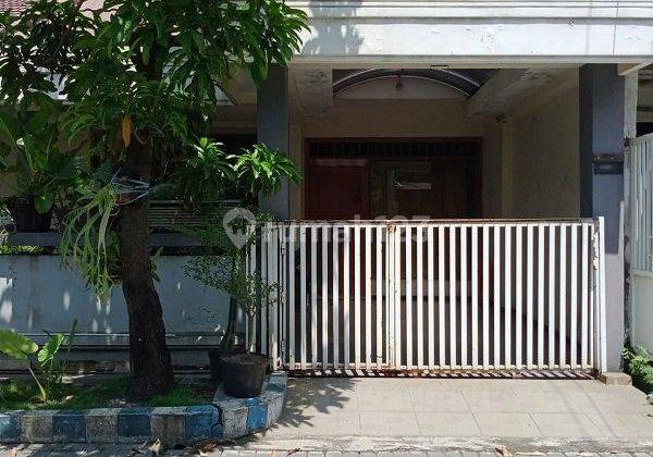 Rumah 1162 Pondok Tjandra Sidoarjo Surabaya Murah  1