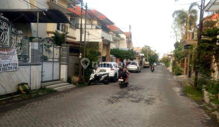 Rumah 1162 Pondok Tjandra Sidoarjo Surabaya Murah  2