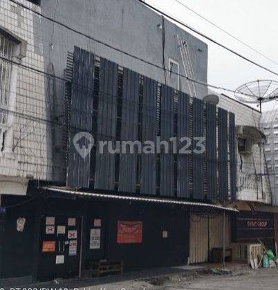 Ruko 326 Darmo Park Majen Sungkono Surabaya Murah  1