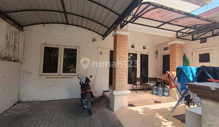 Rumah Delta Asri Iv69005 Waru Sidoarjo Murah  1