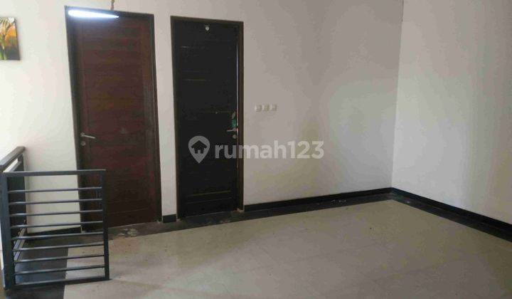 Rumah Denpasar Barat 3917 Pemecutan Bali Murah 2