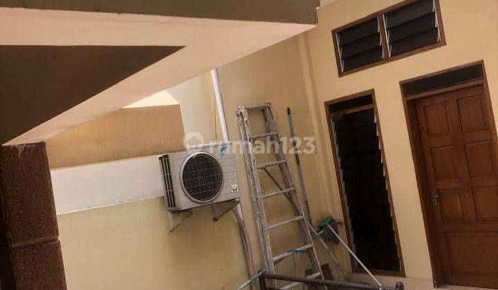 Rumah Darmo Hendsol Siap Huni Surabaya Murah  2