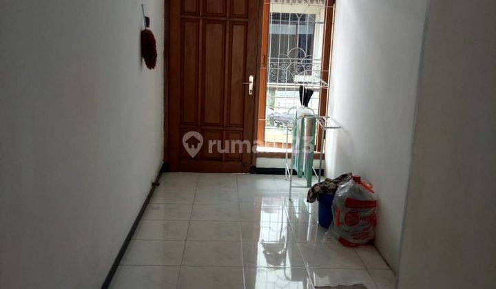 Rumah Kos Aktif 2 Lantai Mulyosari Mulyorejo Hitung Tanah Murah 2