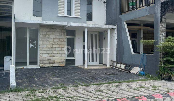 Rumah Diamond Park A74188 Gedangan Sidoarjo Murah  2