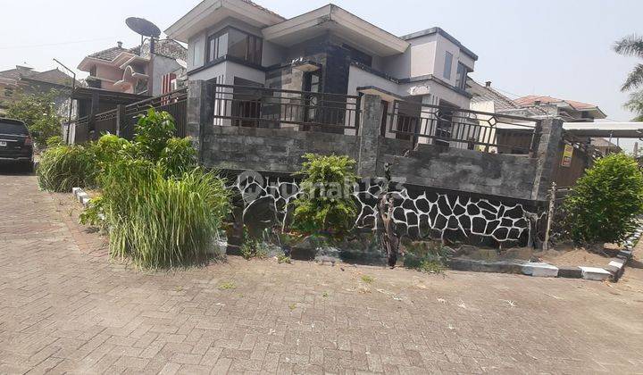 Rumah Hook Lawang View 84817 Lawang Malang Murah  2