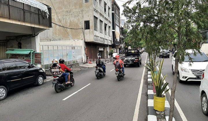 Ruko Nol Jalan Raya 67618 Genteng Surabaya Murah  2