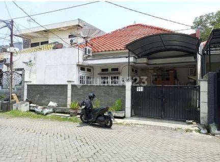 Rumah Di Mulyosari Mas 2329 Mulyorejo Surabaya Murah 1