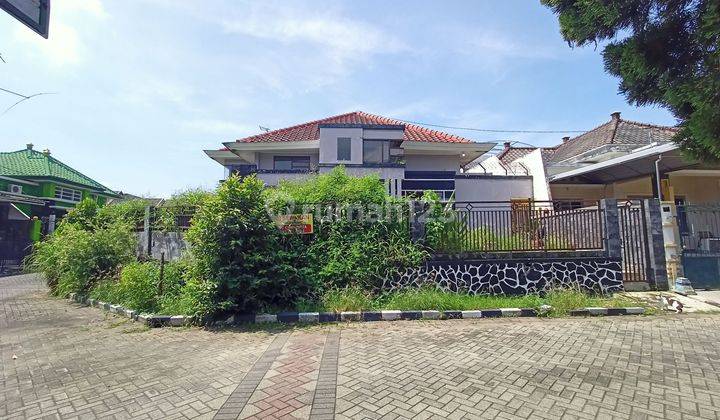 Rumah Hook Lawang View 84817 Lawang Malang Murah  1