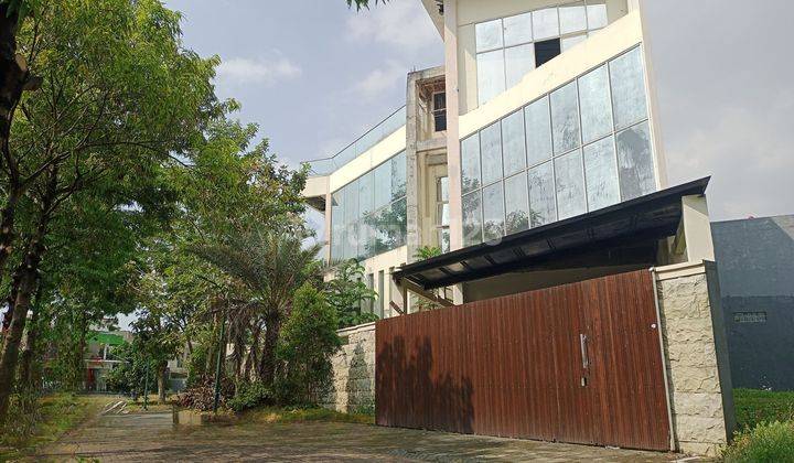 Rumah Taman Puspa Citraland 3088 Hitung Tanah Surabaya Murah 1