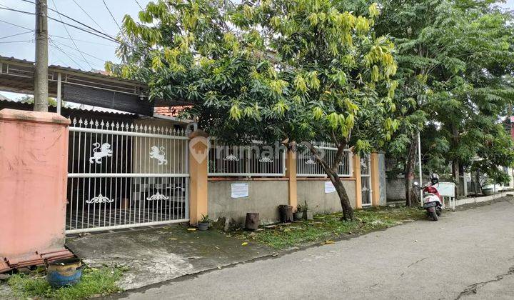 Rumah Driyorejo Perumnas Kota Baru 64452 Gresik Murah 2