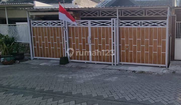 Rumah Bagus Murah 30690 Gununganyar Surabaya  2