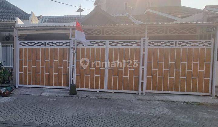 Rumah Bagus Murah 30690 Gununganyar Surabaya  1