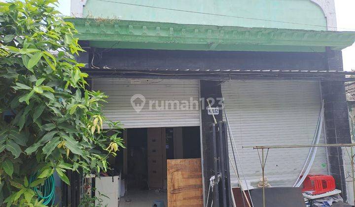 Rumah Di Wisma Indah Gununganyar 64501 Surabaya Murah 2