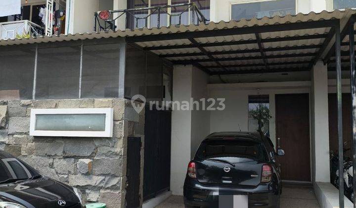 Rumah De Casa Residence E2232 Lakarsantri Surabaya Murah 1