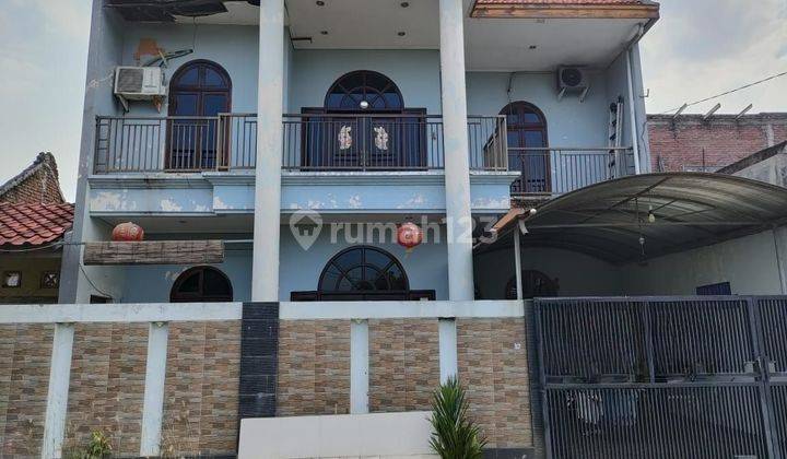 Rumah Di Istana Mentari A14612 Sidoarjo Murah  2