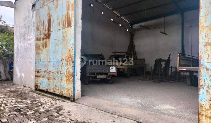 Gudang Nol Jalan Raya 68871 Mastrip Karangpilang Surabya Murah 1