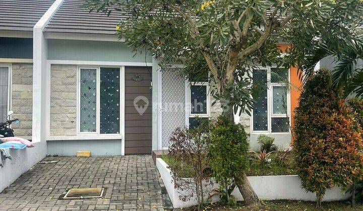 Rumah Jade Hamled 67655 Menganti Gresik Murah 1