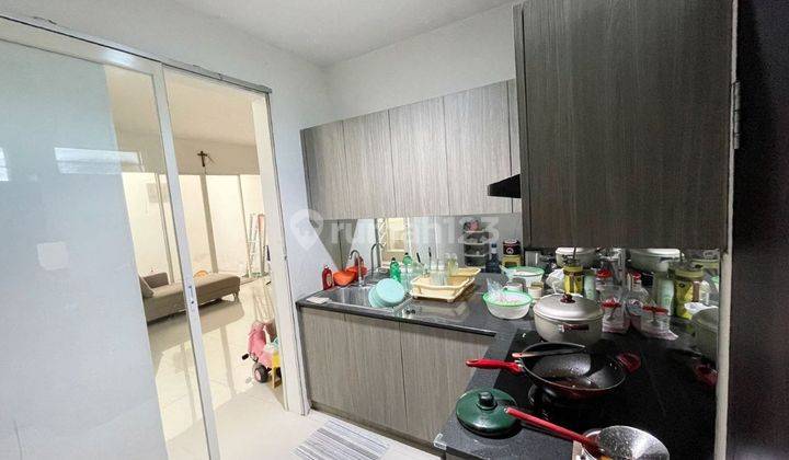 Rumah De Casa Residence E2232 Lakarsantri Surabaya Murah 2