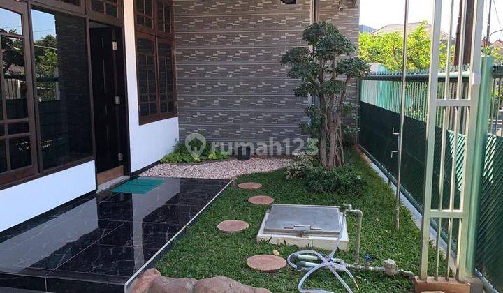 Rumah Terawat Hitung Tanah Hen2338 Di Darmo Surabaya Murah 1