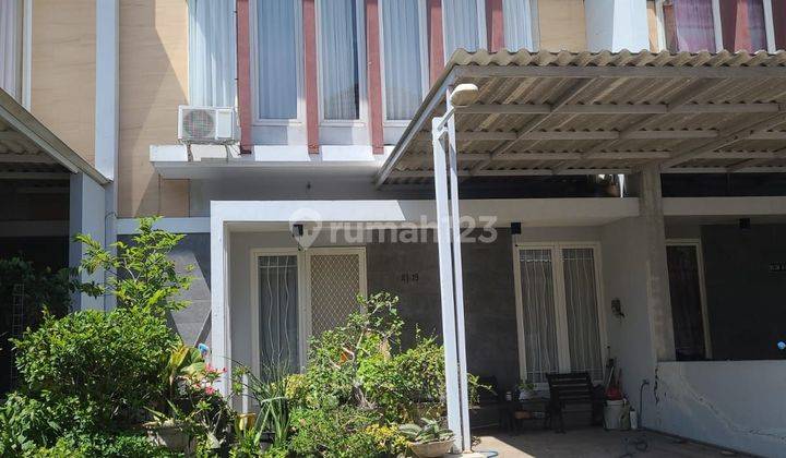 Rumah 61851 Di Wonorejo Rungkut Surabaya Bagus Murah  2