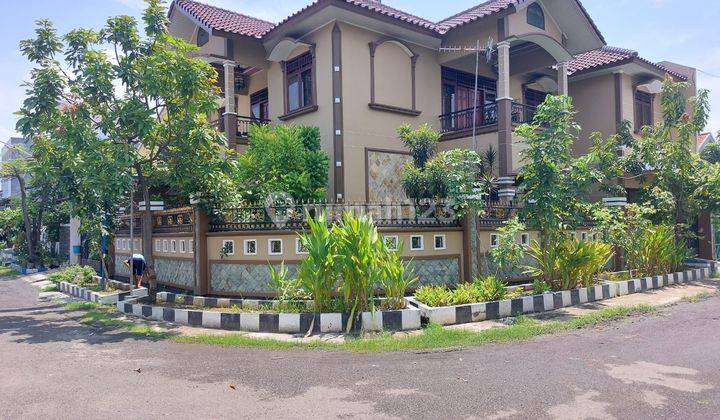 Rumah 2 Lantai 79409 Medokan Asri Rungkut Surabaya Murah 1