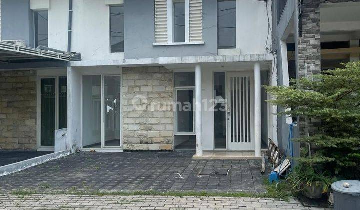 Rumah Diamond Park A74188 Gedangan Sidoarjo Murah  1