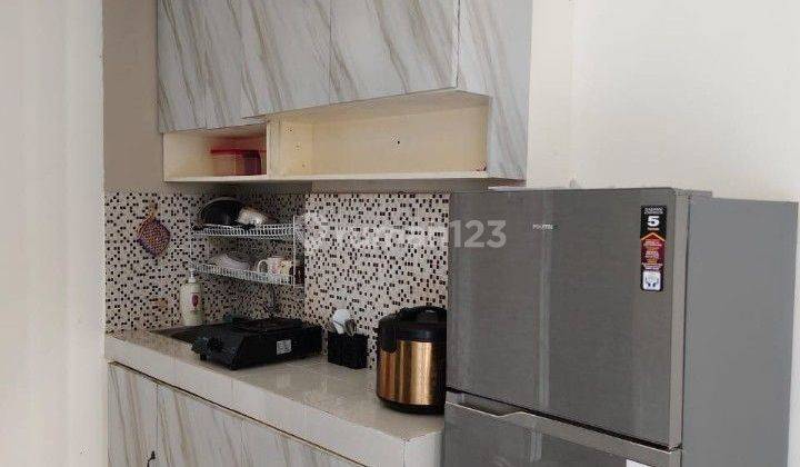 Apartemen Puncak Dharmahusada B-wend Mulyorejo Surabaya Murah  1