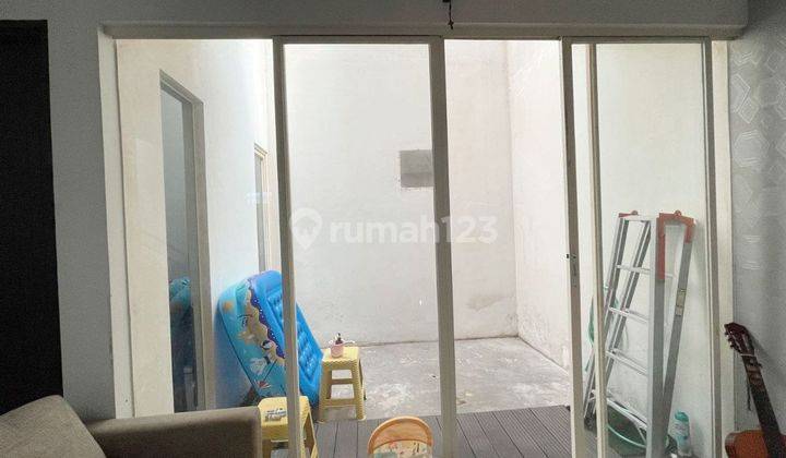 Rumah De Casa Residence E2232 Lakarsantri Surabaya Murah 2