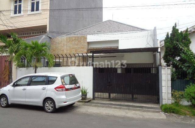 Rumah Dekat Raya Kenjeren 42475 Kalijudan Surabaya Murah  1