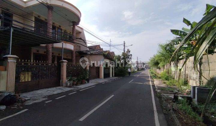 Rumah 2 Lantai 44505 Cakung Taman Pulogebang Jakarta Timur Murah 2