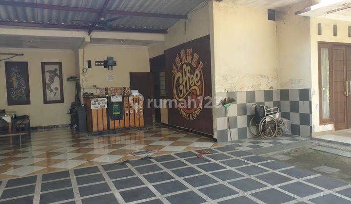 Rumah Driyorejo Perumnas Kota Baru 64452 Gresik Murah 1