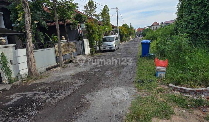 Rumah 2 Lantai Permata Ayu Pamogan 82387 Denpasar Bali Murah 2