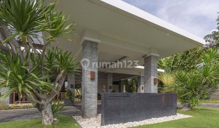 Rumah Hotel Seminyak 70919 Kuta Badung Bali Murah 2