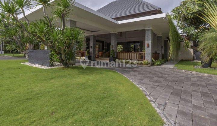 Rumah Hotel Seminyak 70919 Kuta Badung Bali Murah 1