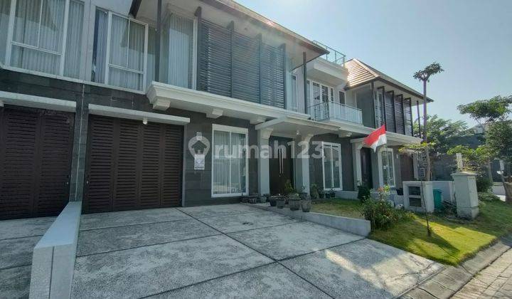 Rumah Citra Garden 3906 Buduran Sidoarjo Murah 2