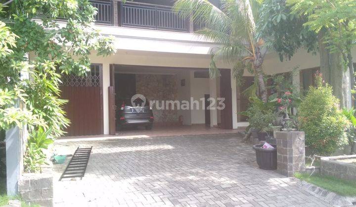 Rumah Taman Tiara Regency D69003 Mediteran Sidoarjo Murah 2