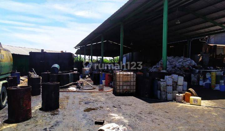 Gudang Nol Jalan Raya Lingkar Timur 18253 Buduran Sidoarjo Murah 2