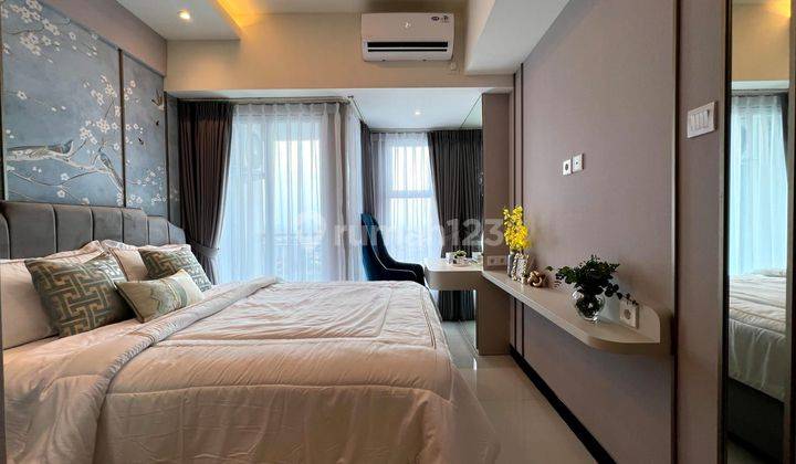 Apartemen Amor 32 Pakuwon City Mulyorejo Surabaya Murah  2