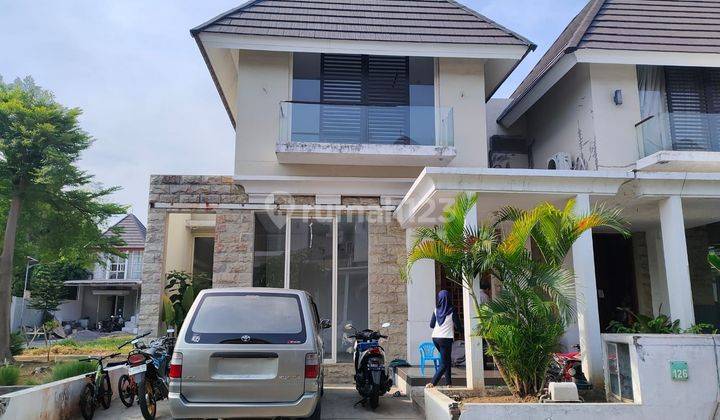 Rumah Graha Tirta 18849 Hitung Tanah Sidoarjo Murah 2