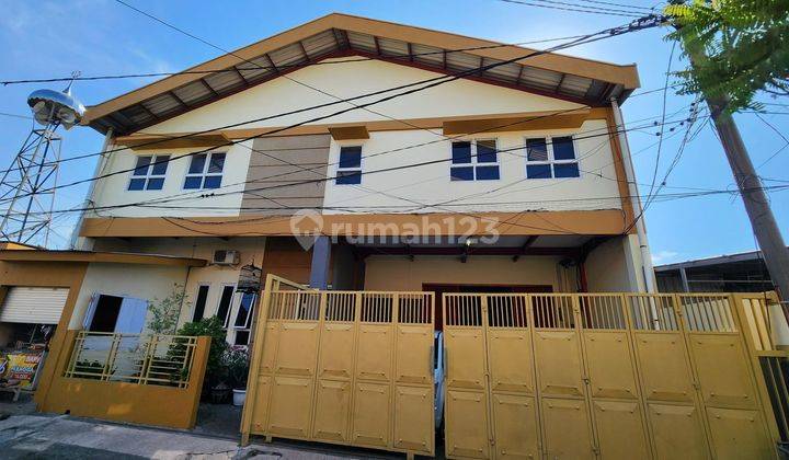 Rumah 2 Lantai Dekat Kampus Kendangsari Surabaya Murah 46229 1