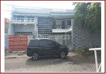 Rumah Luas Wisma Mukti 86971 Klampis Surabaya Murah 2