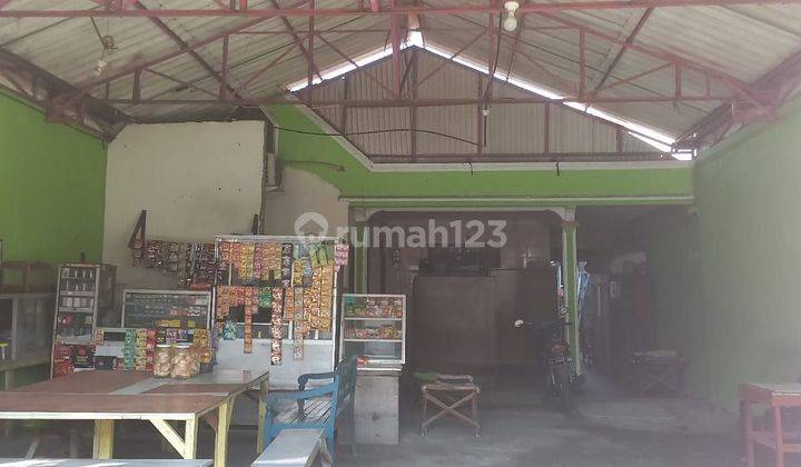 Rumah Di Medokan Ayu 71145 Rungkut Surabaya Murah Hitung Tanah 1