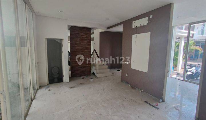 Rumah Graha Tirta 18849 Hitung Tanah Sidoarjo Murah 2