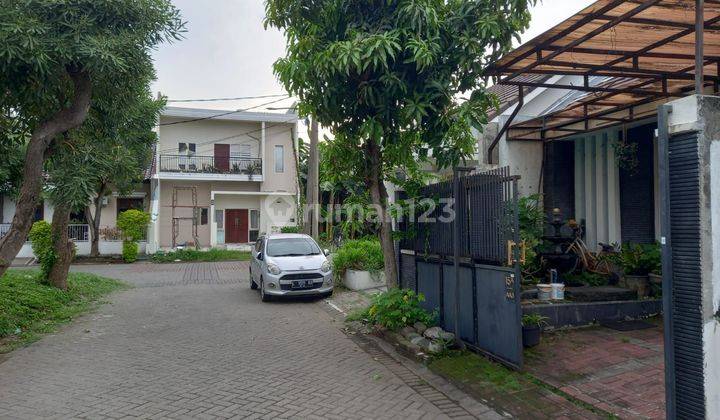 Rumah Bukit Palma Aa75825 Citraland Surabaya Murah 1