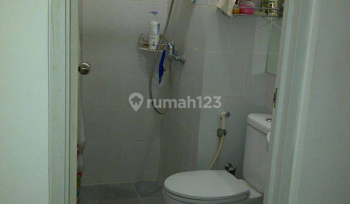 Apartemen Amesty Lt 9 East Coast Pakuwon City Surabaya Murah 2