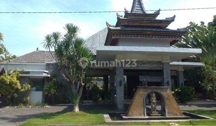 Rumah Hotel Seminyak 70919 Kuta Badung Bali Murah 2