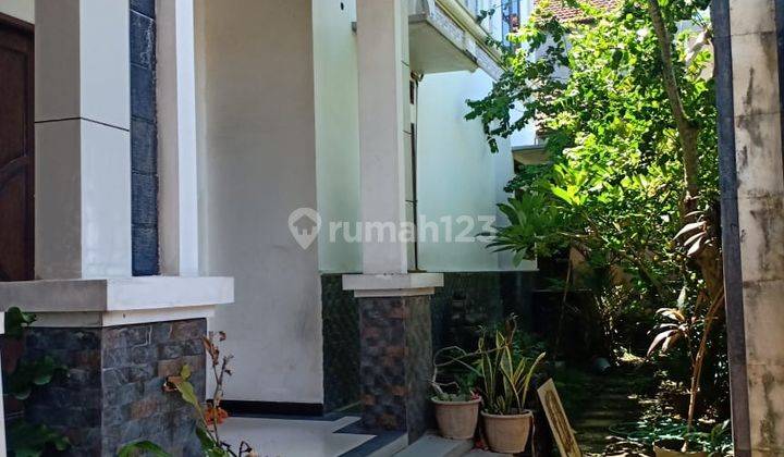 Rumah Hitung Tanah 70958 Mengwi Badung Bali Murah 2